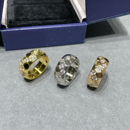 [Marin]BEE LOVE DIAMOND LARGE RING