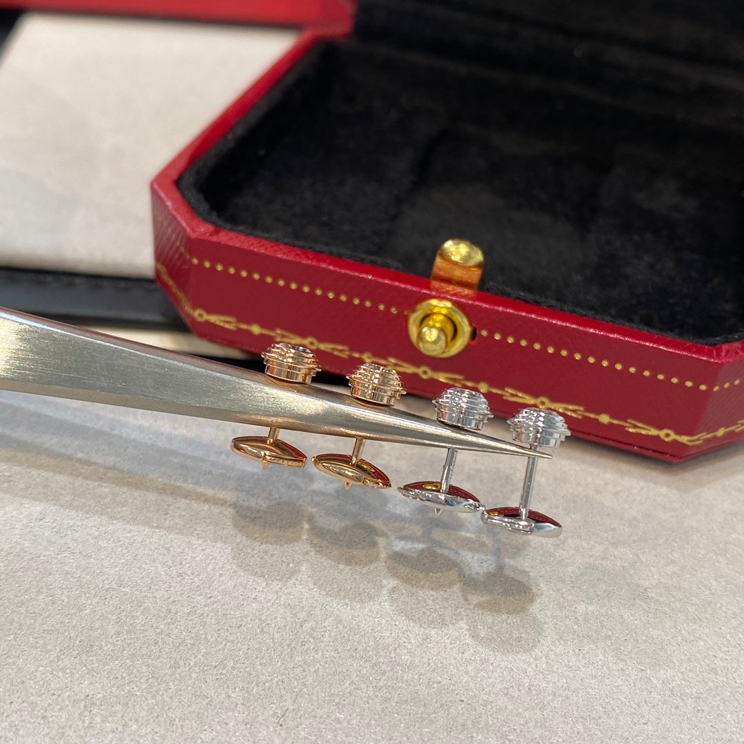 [Marin]DAMOUR DIAMOND EARRINGS