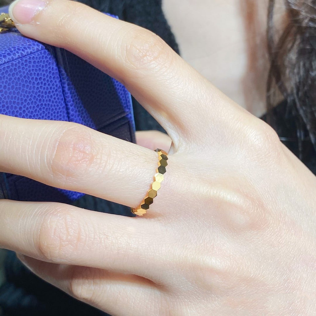 [Marin]BAGUE BEE LOVE PETITE