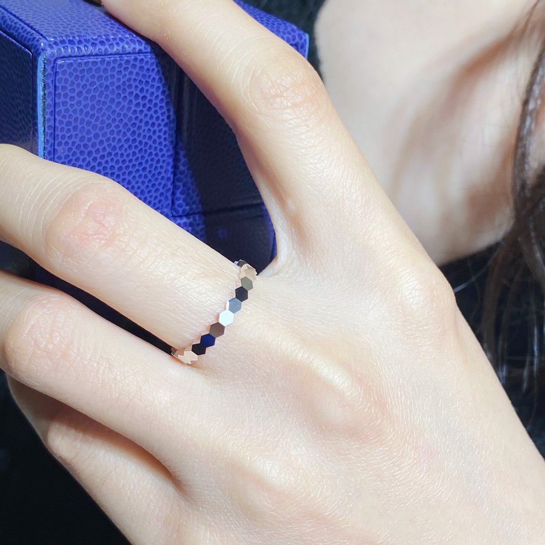 [Marin-Jewelry]BEE LOVE SMALL RING