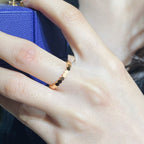 [Marin]BAGUE BEE LOVE PETITE