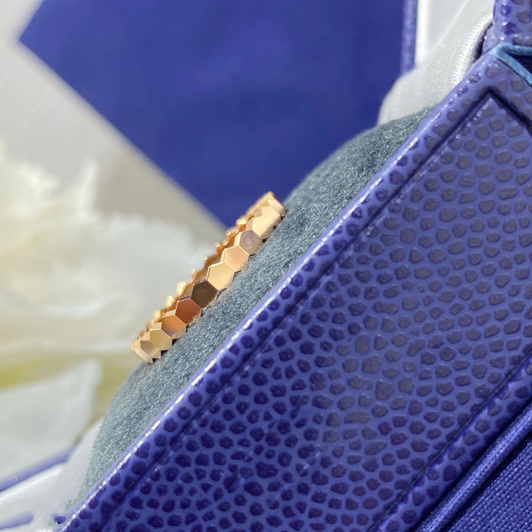 [Marin]BAGUE BEE LOVE PETITE