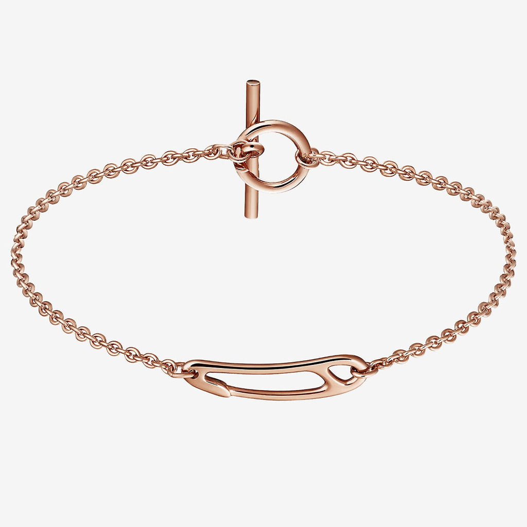 [Marin]Broche-collier