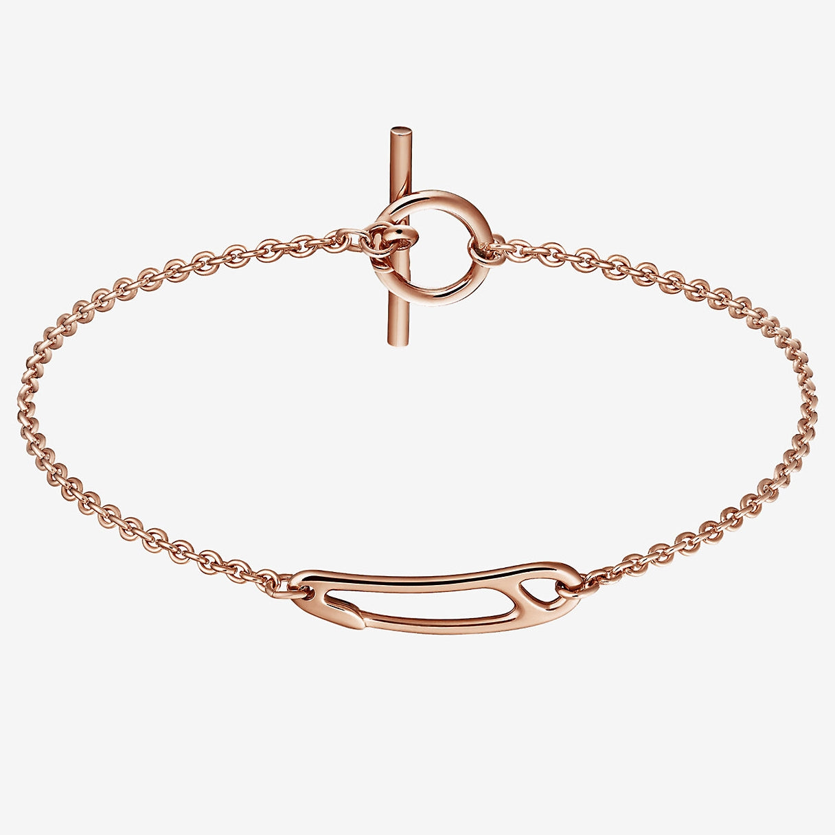[Marin]Brooch Necklace