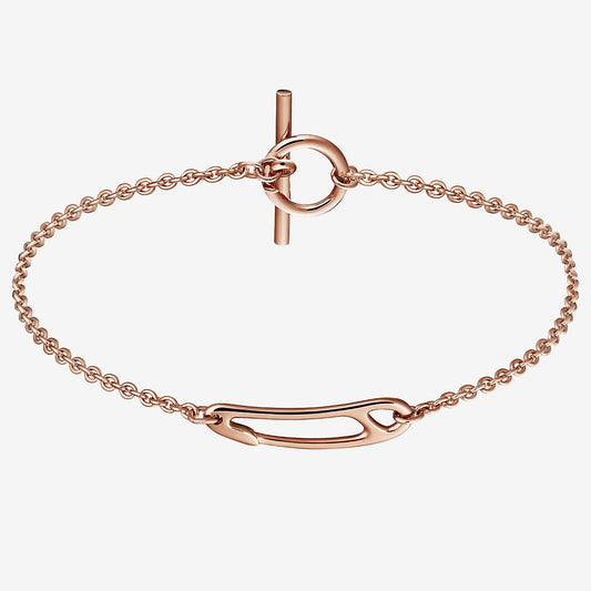 [Marin]Brooch Necklace