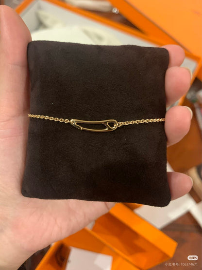 [Marin-Jewelry]Brooch Necklace