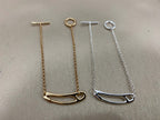 [Marin]Broche-collier