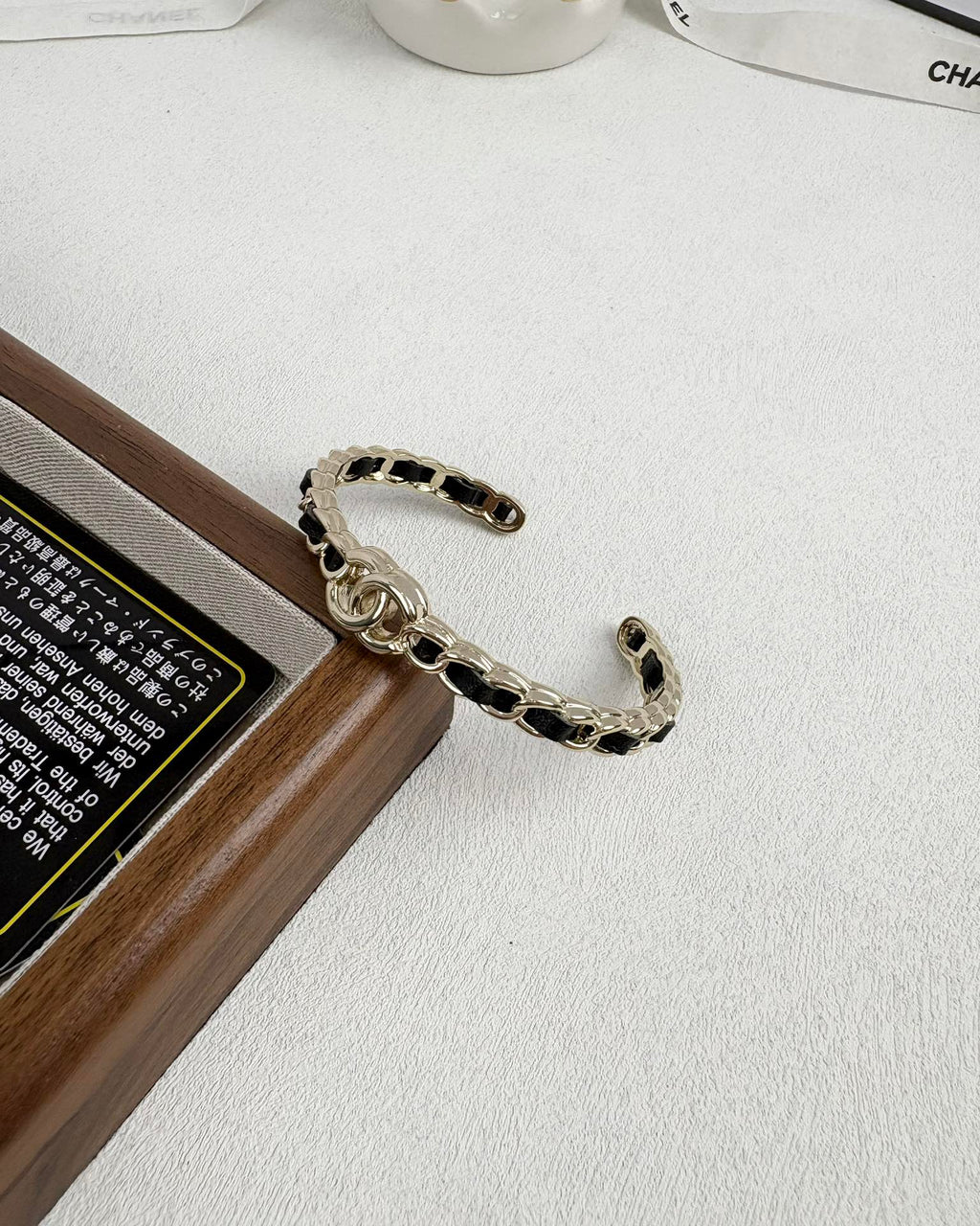 [Marin]Double C Jonc Ouvert