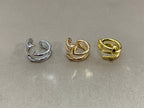 [Marin]Single-ear clip