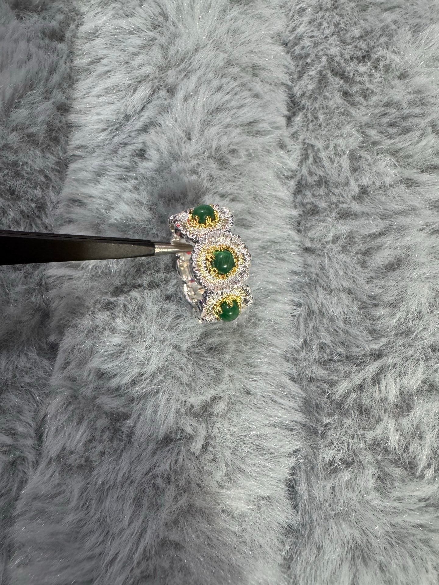 [Marin]B.C.L Daisy Rings（Various colors）