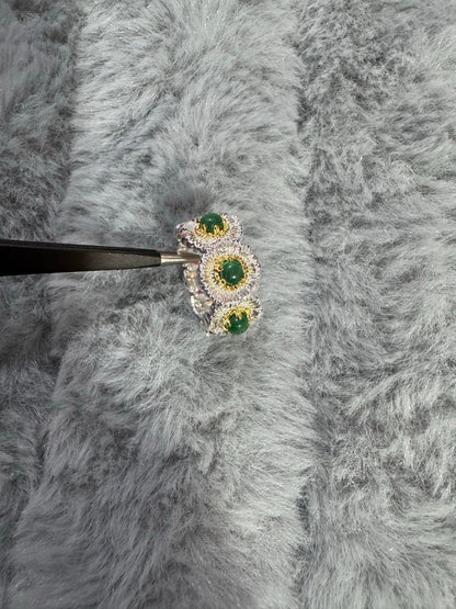 [Marin]B.C.L Daisy Rings（Various colors）
