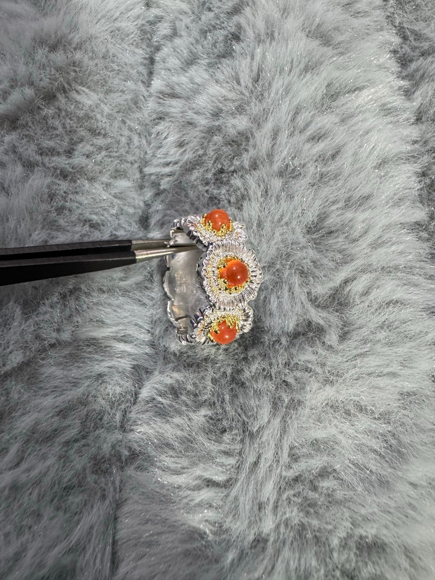[Marin]B.C.L Daisy Rings（Various colors）