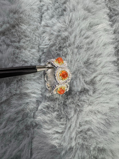 [Marin]B.C.L Daisy Rings（Various colors）