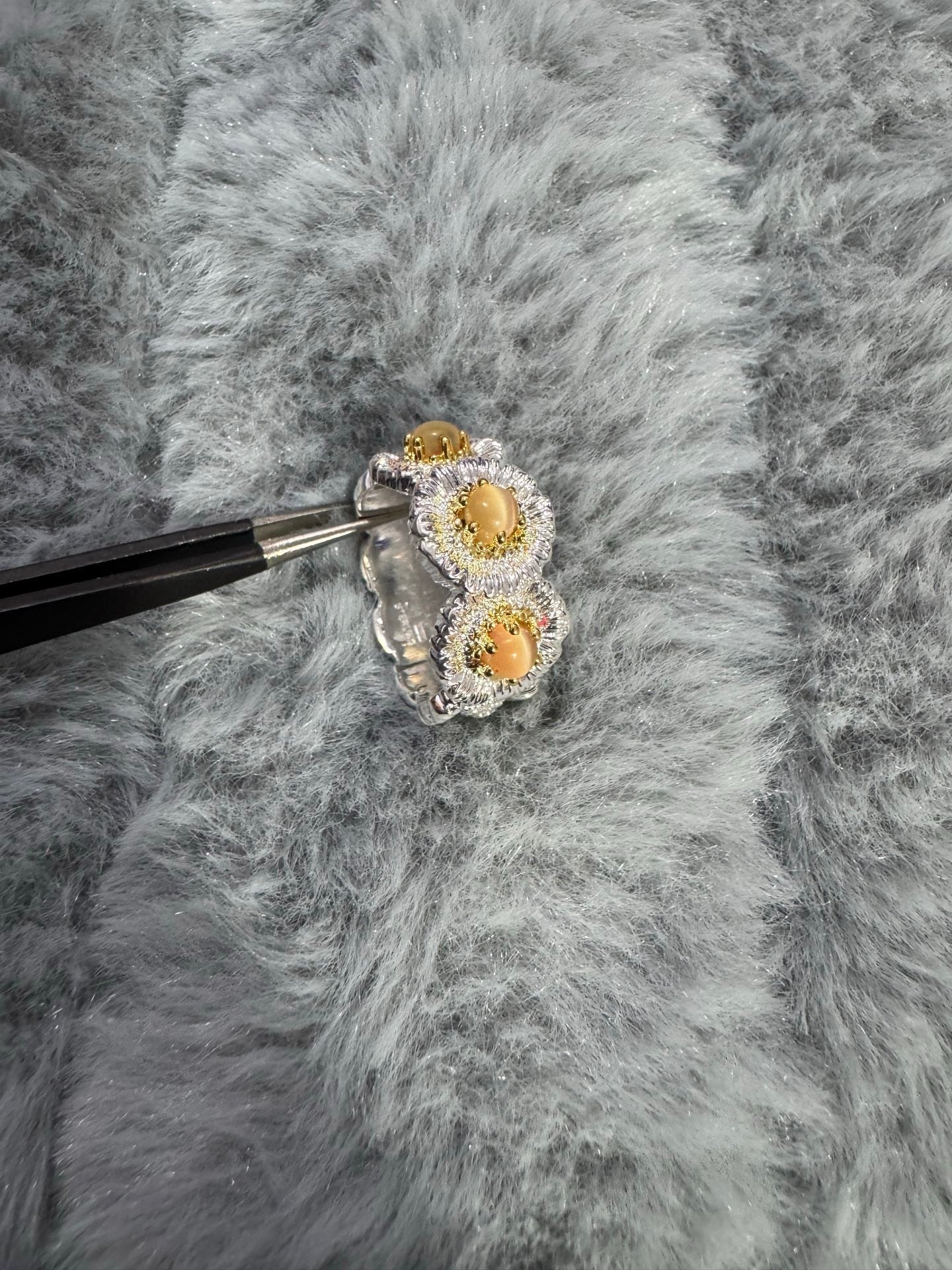 [Marin]B.C.L Daisy Rings（Various colors）
