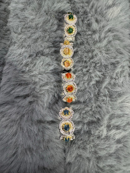 [Marin]B.C.L Daisy Rings（Various colors）