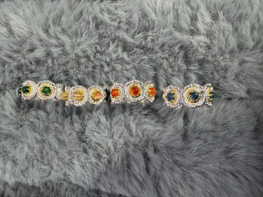 [Marin]B.C.L Daisy Rings（Various colors）
