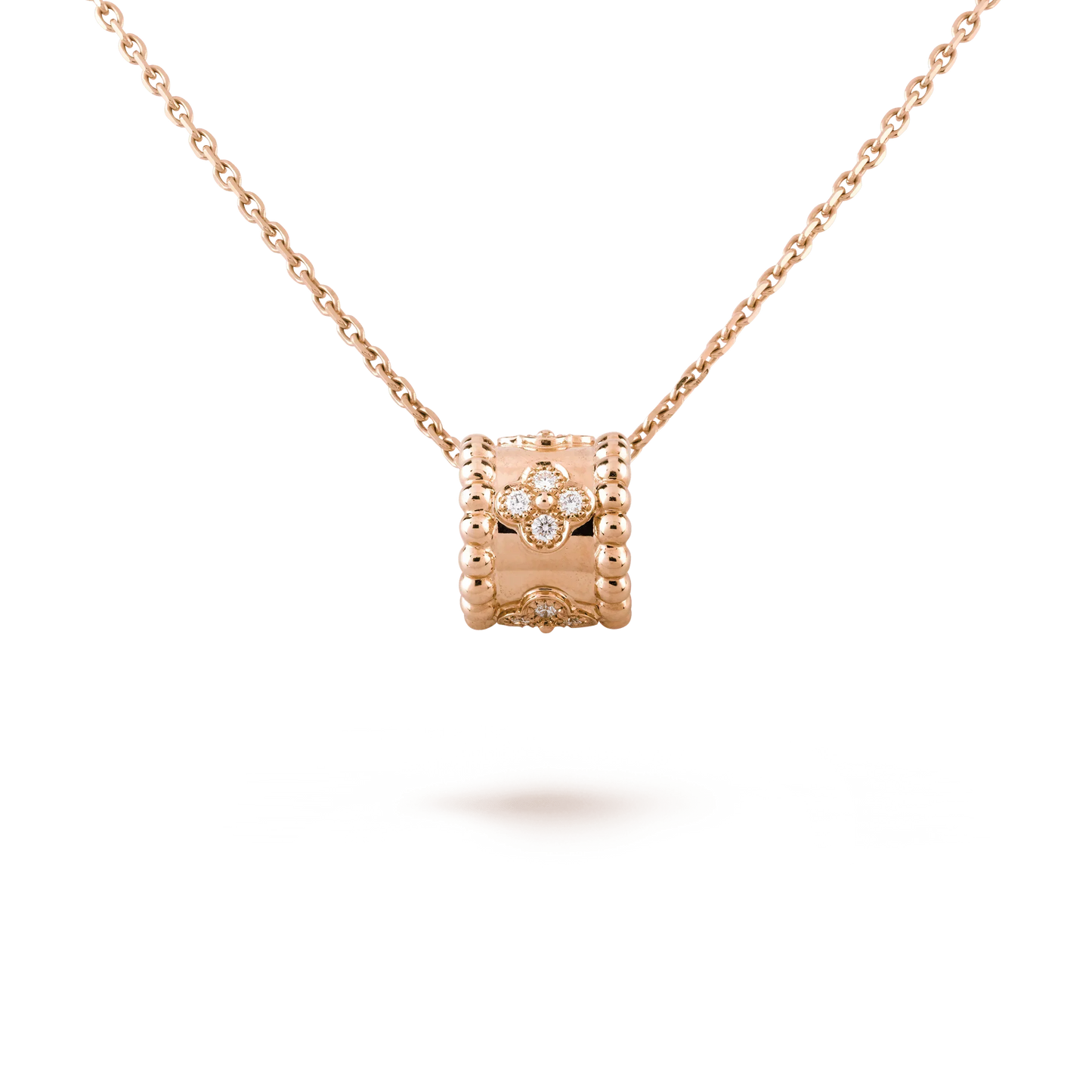 [Marin-Jewelry]ペルレ ペンダント ネックレス ゴールド / Marin-Jewelry ゴールド