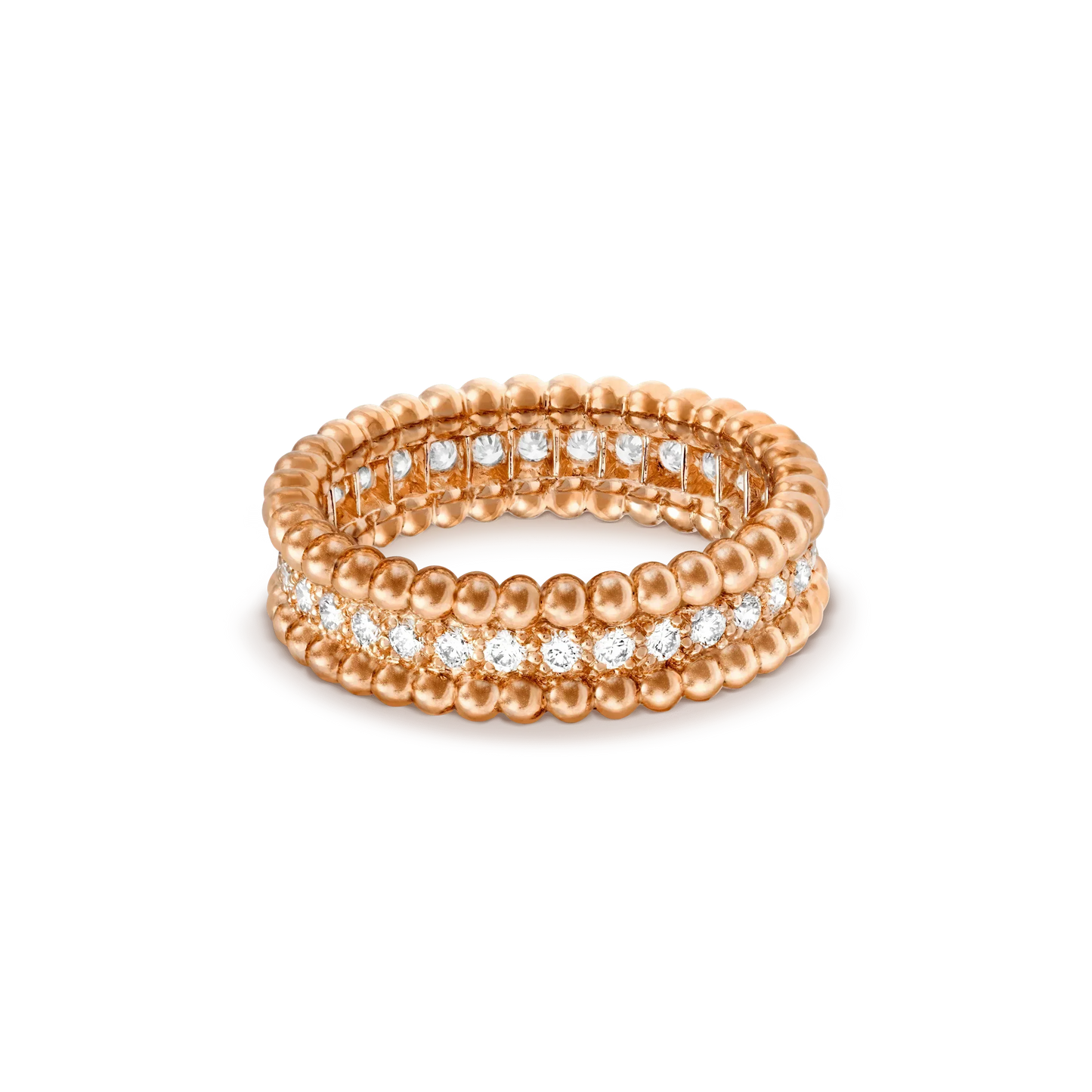 [Marin-Jewelry]PERLEE DIAMOND Marin-Jewelry GOLD RING