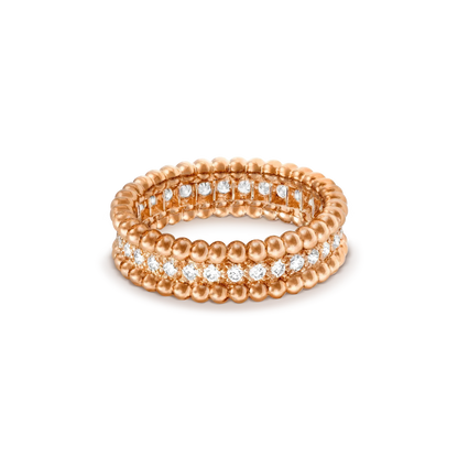 [Marin-Jewelry]PERLEE DIAMOND Marin-Jewelry GOLD RING