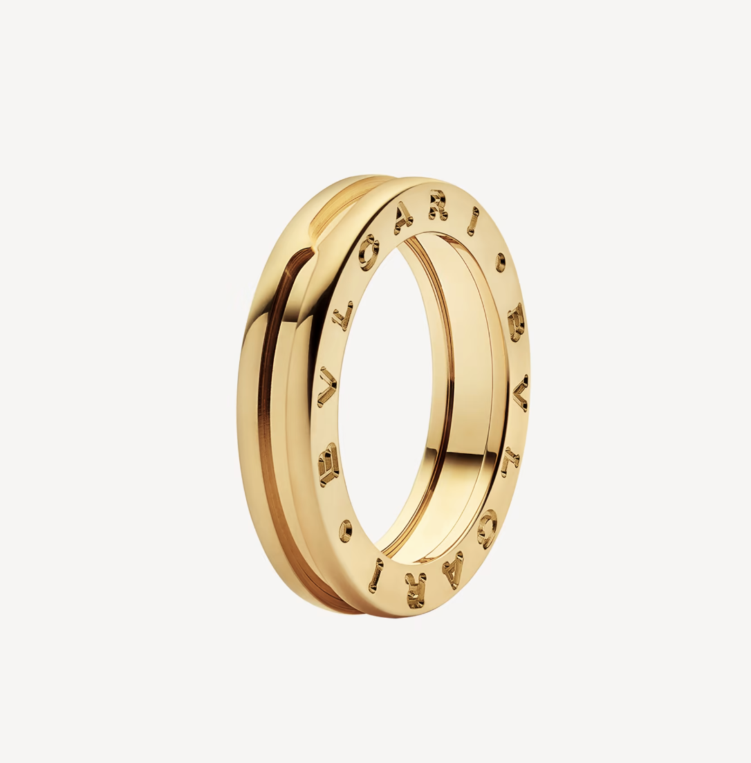 [Marin]ZERO 1 ONE-BAND RING