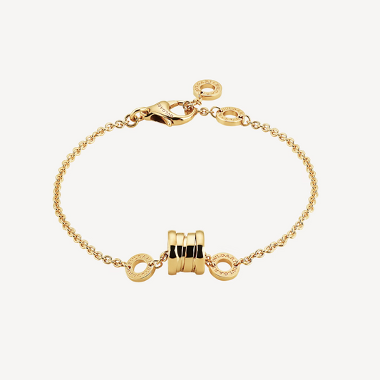 [Marin]ZERO 1 SOFT GOLD BRACELET