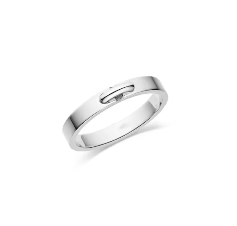 [Marin]ALLIANCE LIENS VIDENCE 3MM RING