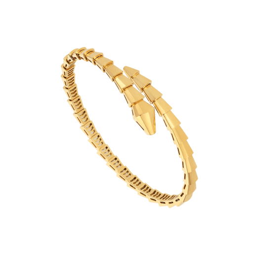 [Marin]SERPENTI VIPER GOLD BRACELET