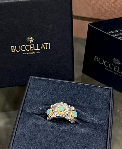 [Marin]B.C.L Daisy Rings（Various colors）