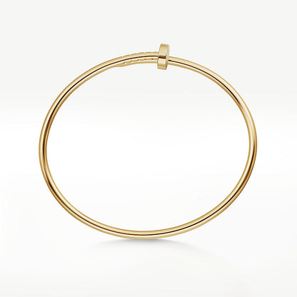 [Marin-Jewelry]JUSTE BRACELET 2.5MM