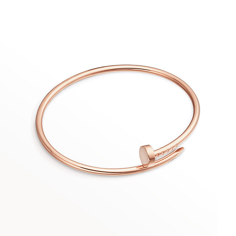 [Marin]JUSTE BRACELET 2.5MM