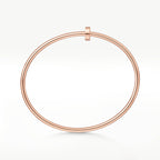 [Marin]JUSTE BRACELET 2.5MM