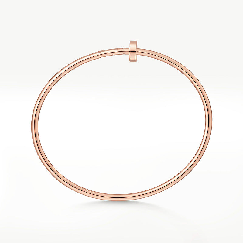 [Marin]JUSTE BRACELET 2.5MM