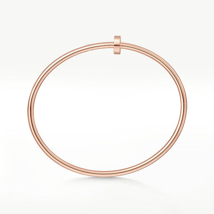 [Marin-Jewelry]JUSTE BRACELET 2.5MM