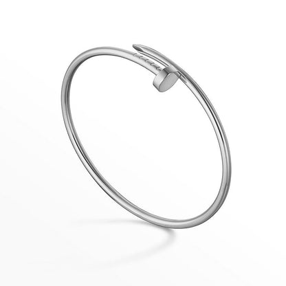 [Marin-Jewelry]JUSTE BRACELET 2.5MM