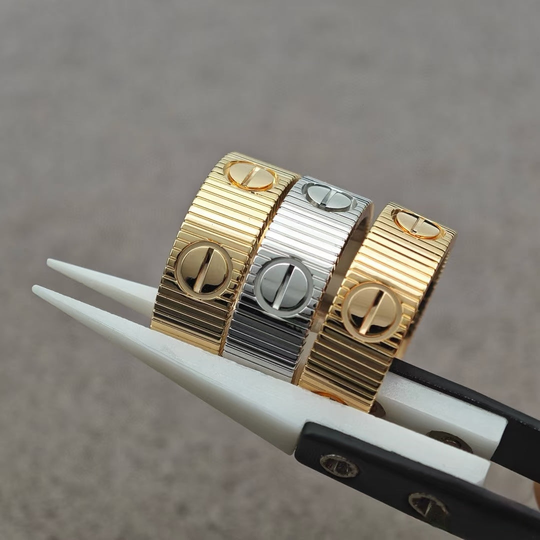 [Marin]NEW LOVE 6.5MM RING