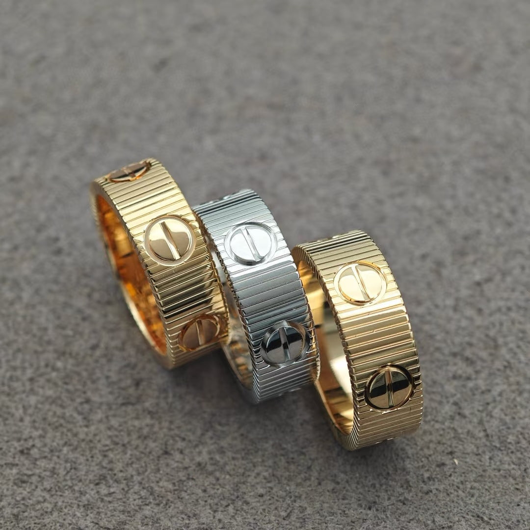 [Marin-Jewelry]NEW LOVE 6.5MM RING