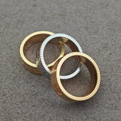 [Marin-Jewelry]NEW LOVE 6.5MM RING