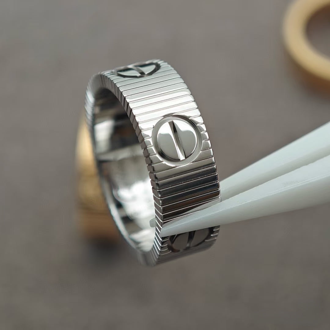 [Marin]NEW LOVE 6.5MM RING