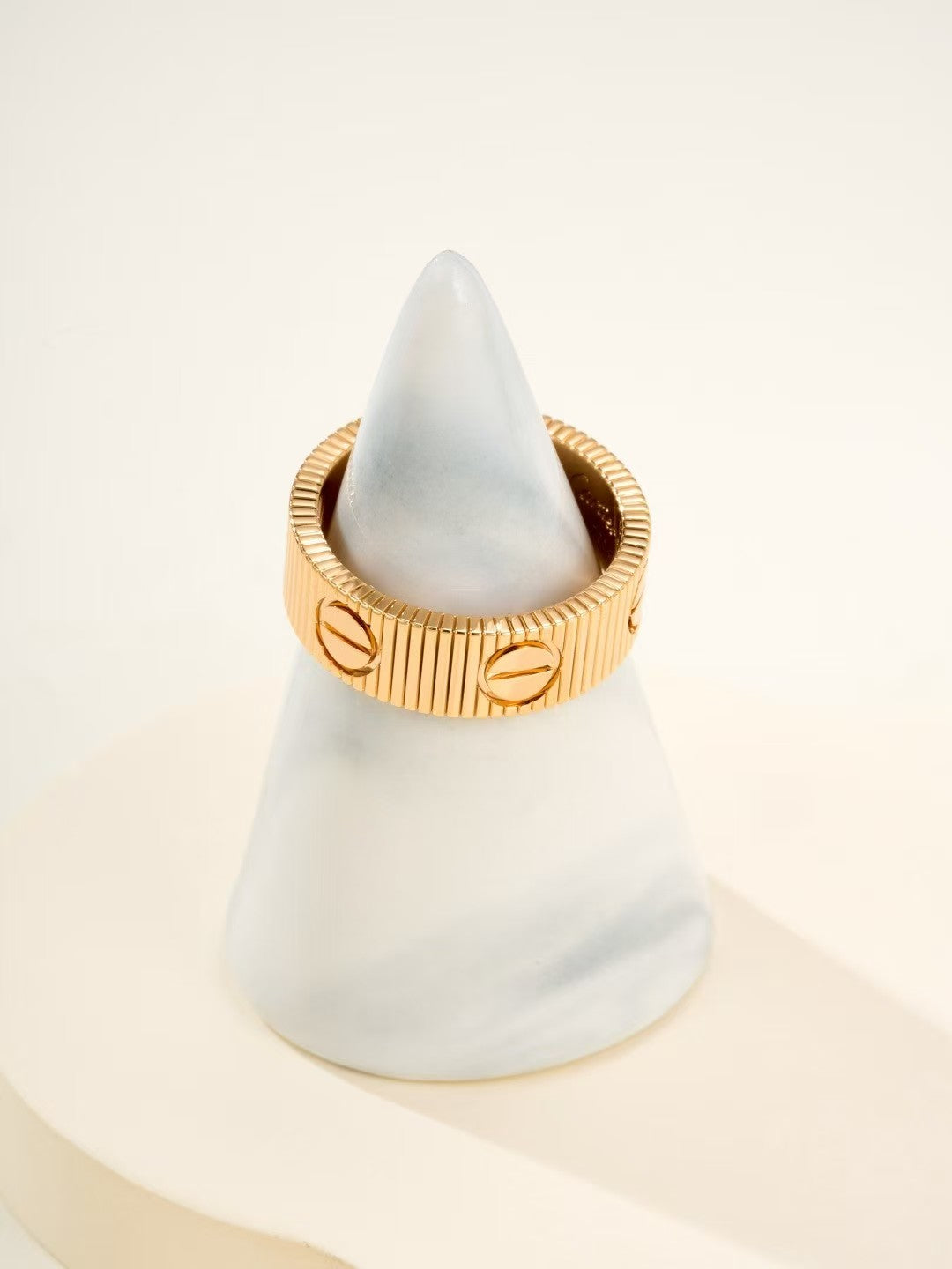 [Marin-Jewelry]NEW LOVE 6.5MM RING