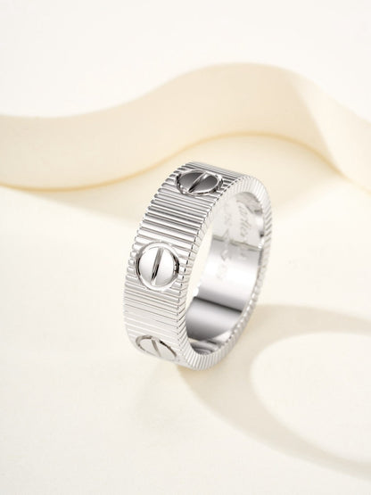 [Marin-Jewelry]NEW LOVE 6.5MM RING