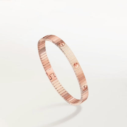 [Marin-Jewelry]LOVE BRACELET 7 mm