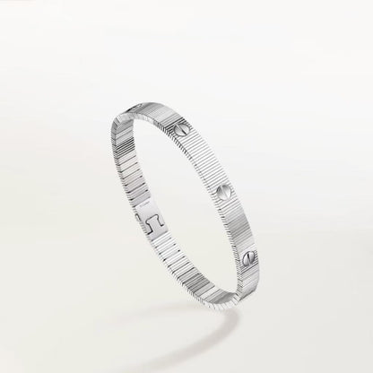 [Marin-Jewelry]LOVE BRACELET 7 mm