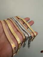 [Marin]BRACELET LOVE 7 mm