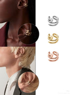 [Marin]Single-ear clip