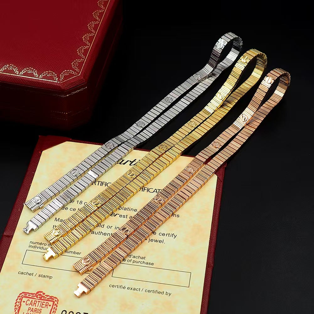 [Marin] 2026 NEW LOVE UNLIMITED NECKLACE