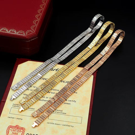[Marin] 2026 NEW LOVE UNLIMITED NECKLACE