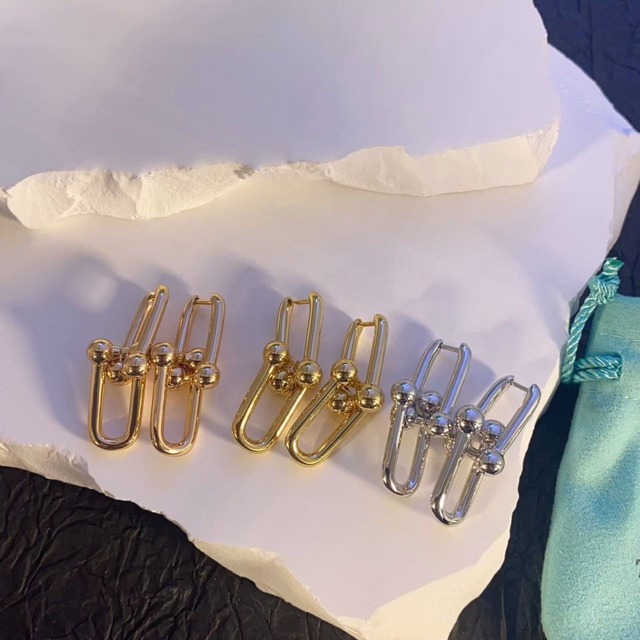 [Marin]HW SERIES EARRINGS