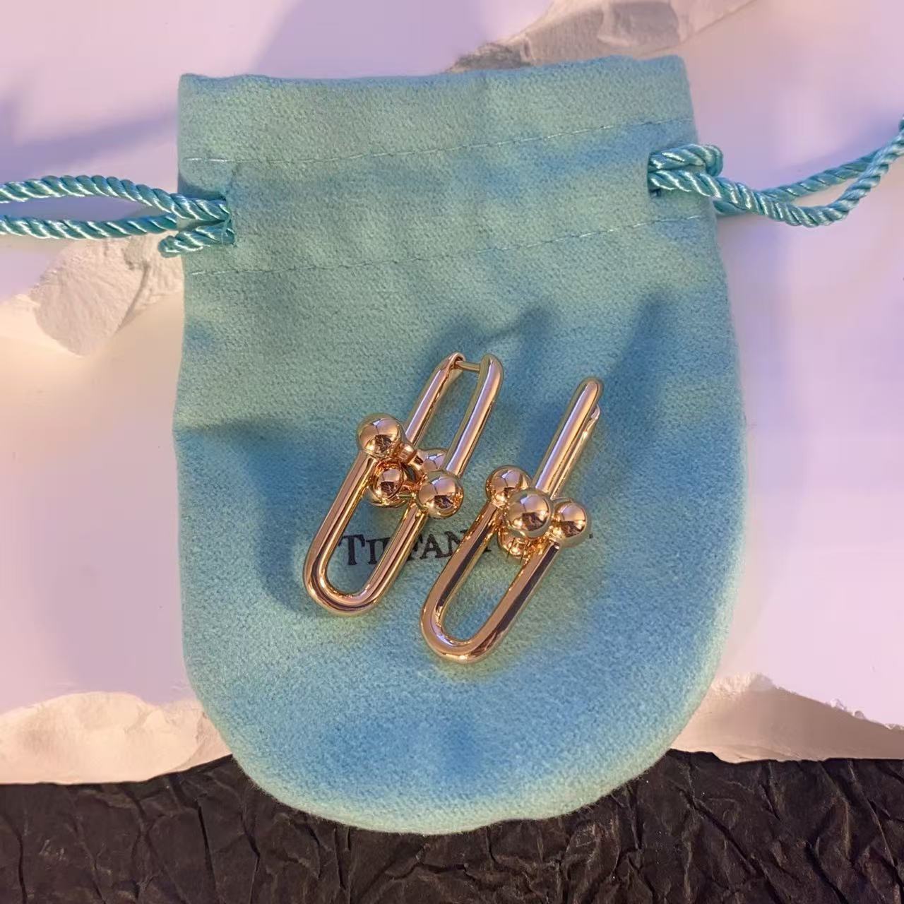 [Marin]HW SERIES EARRINGS