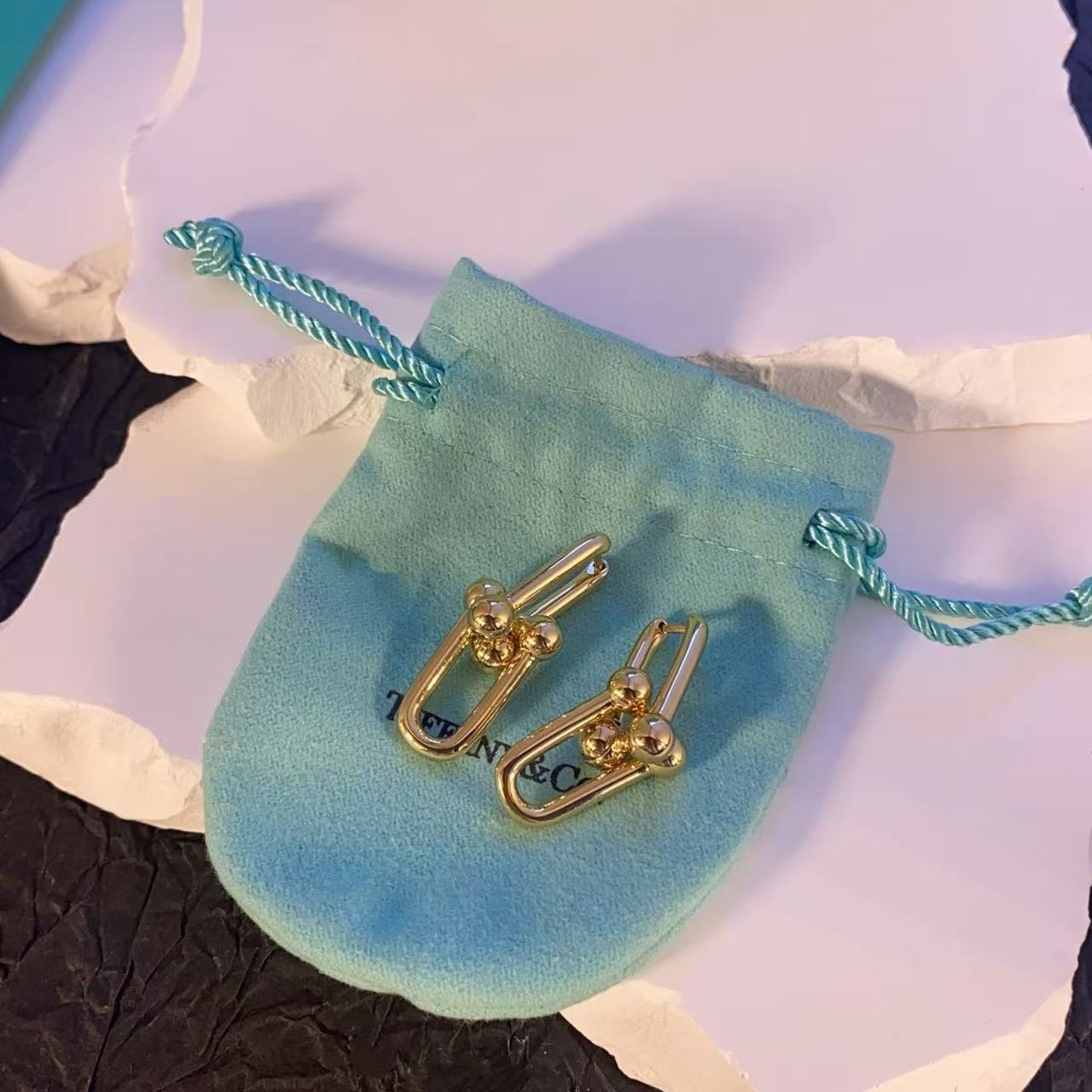 [Marin]HW SERIES EARRINGS