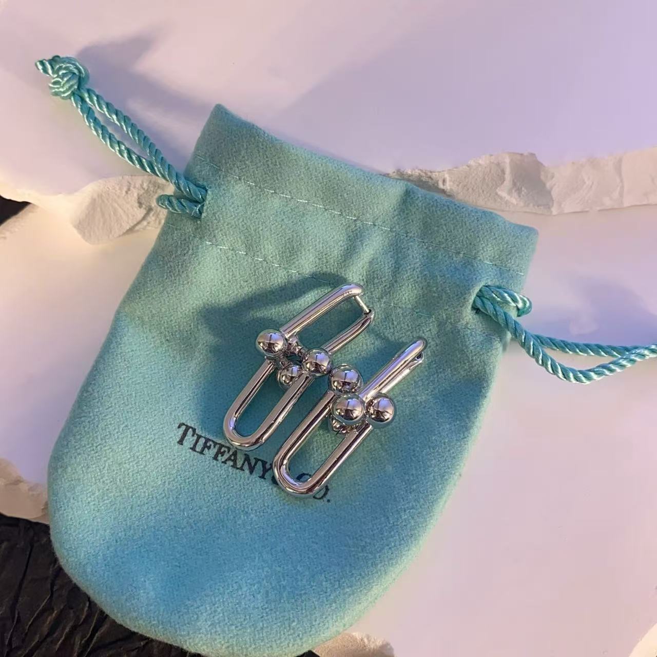 [Marin]HW SERIES EARRINGS